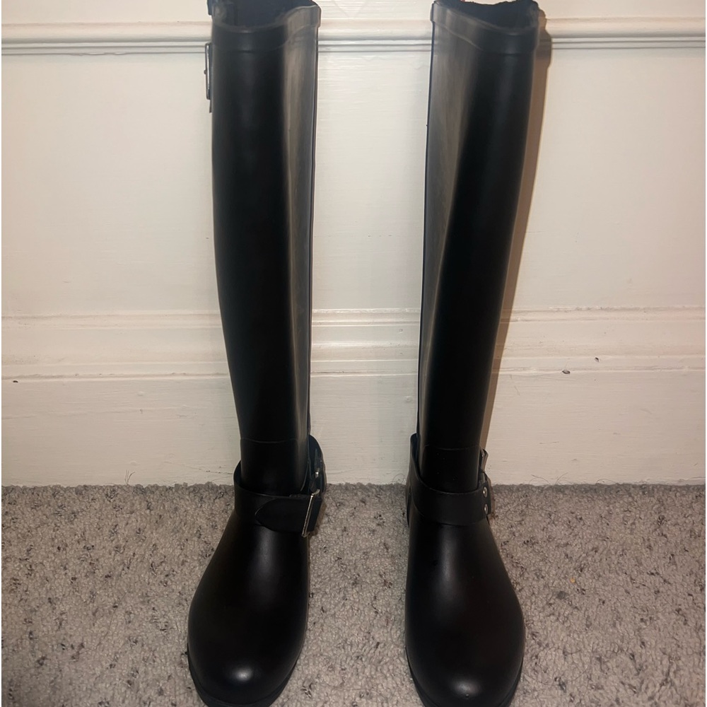 Steve Madden Rain Boot